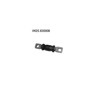 Suport, trapez SKF VKDS 830008