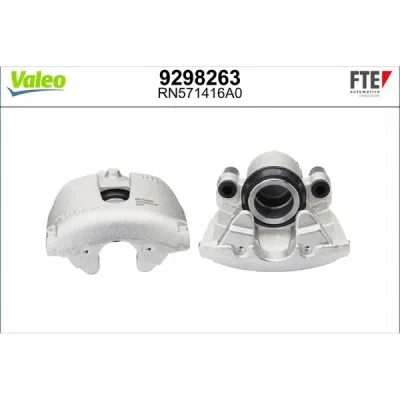 Etrier frana FTE 9298263