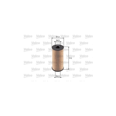 Filtru ulei VALEO 586529