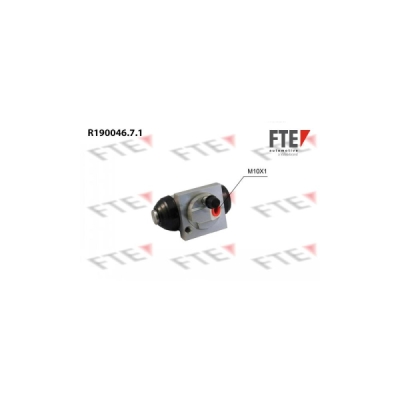 Cilindru receptor frana FTE 9210100