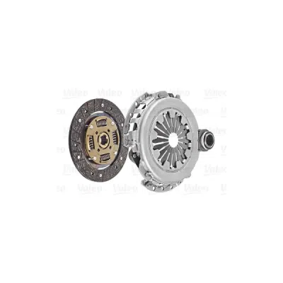 Set ambreiaj VALEO 786019