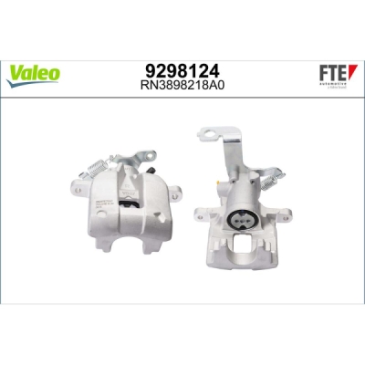 Etrier frana FTE 9298124