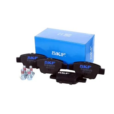 Set placute frana SKF VKBP 90315