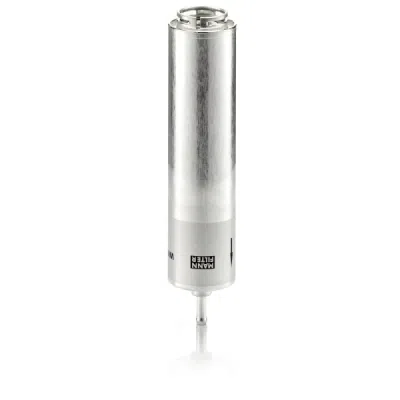 Filtru combustibil MANN-FILTER WK 5001