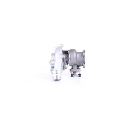 Compresor, sistem de supraalimentare NISSENS 93275