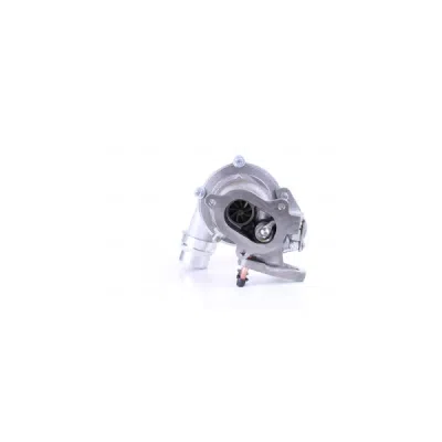 Compresor, sistem de supraalimentare NISSENS 93275