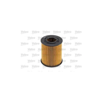 Filtru ulei VALEO 586528