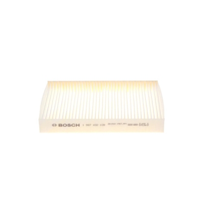 Filtru habitaclu BOSCH 1 987 432 039