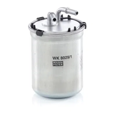 Filtru combustibil MANN-FILTER WK 8029/1