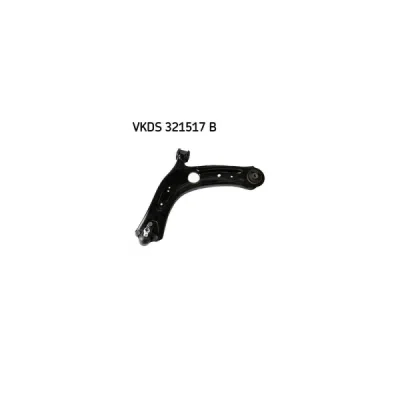 Brat, suspensie roata SKF VKDS 321517 B