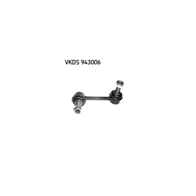Brat/bieleta suspensie, stabilizator SKF VKDS 943006