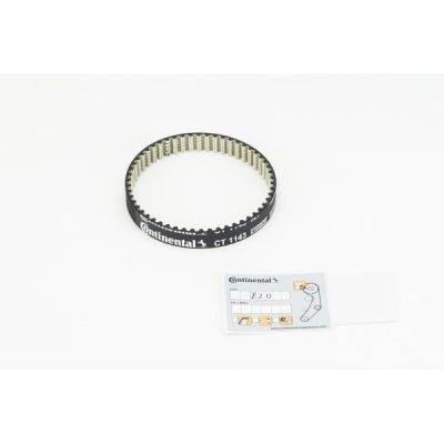 Curea de distributie CONTINENTAL CTAM CT1143