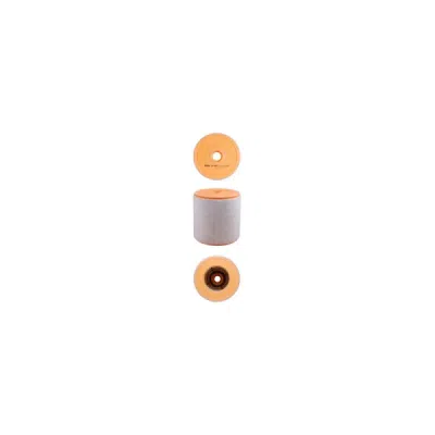 Filtru aer MAHLE LX 4961