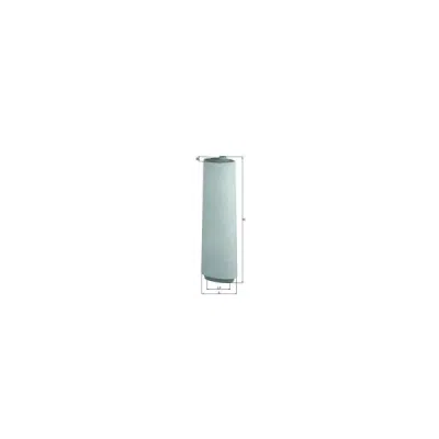 Filtru aer MAHLE LX 818