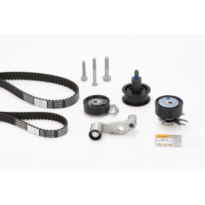 Set curea de distributie CONTINENTAL CTAM CT957K1