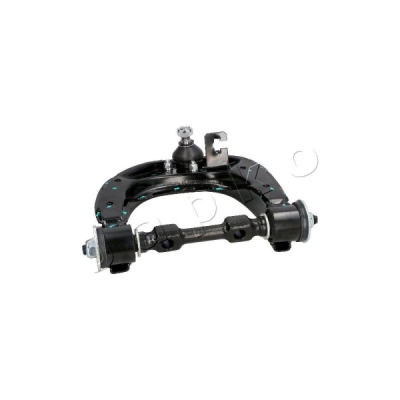Brat, suspensie roata JAPKO 72534L