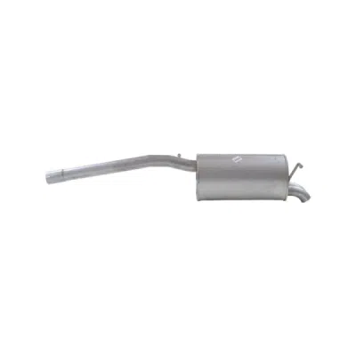 Toba esapament finala BOSAL 233-089