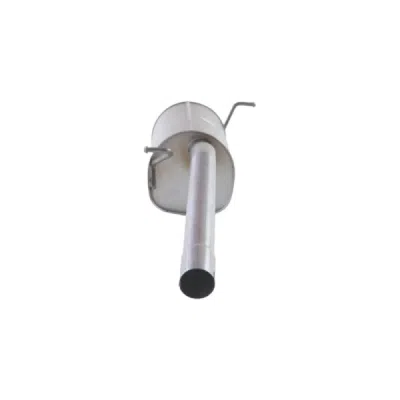 Toba esapament finala BOSAL 233-089