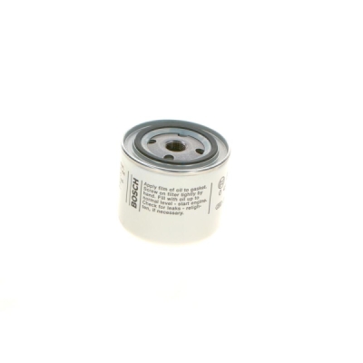 Filtru ulei BOSCH 0 451 103 219