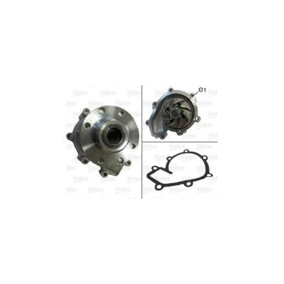 Pompa apa, racire motor VALEO 506060