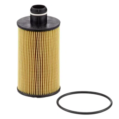 Filtru ulei MANN-FILTER HU 7018 z