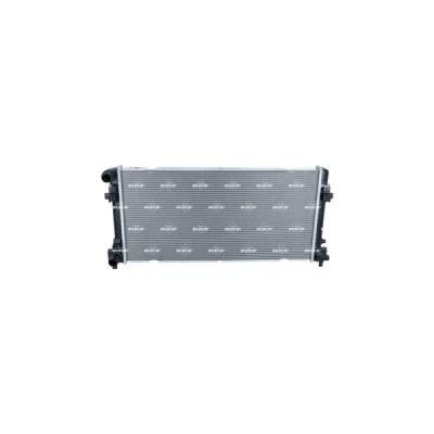 Radiator, racire motor NRF 550256