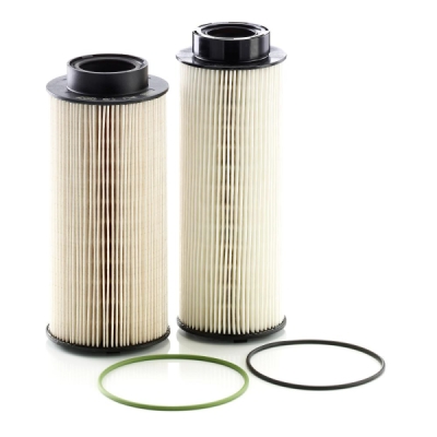 Filtru combustibil MANN-FILTER PU 10 003-2 x