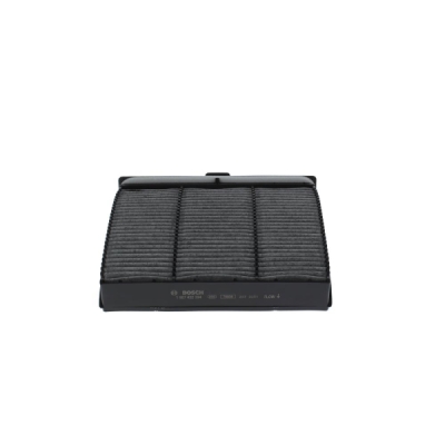 Filtru habitaclu cu carbon activ BOSCH 1 987 432 394