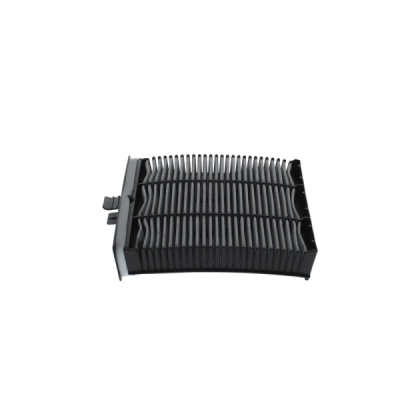 Filtru habitaclu cu carbon activ BOSCH 1 987 432 394