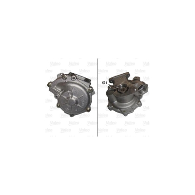 Pompa apa, racire motor VALEO 506919
