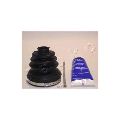 Ansamblu burduf, articulatie planetara JAPKO 63314
