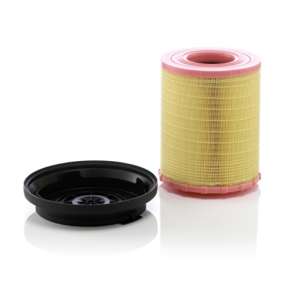 Filtru aer MANN-FILTER C 29 010 KIT