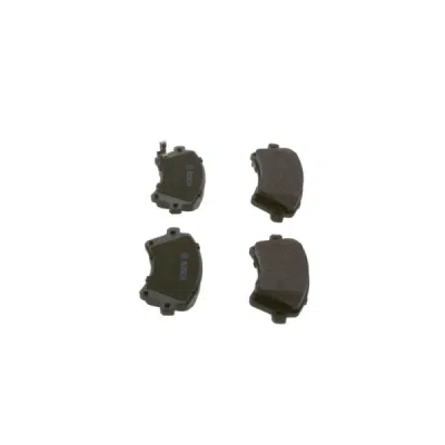 Set placute frana BOSCH 0 986 424 735