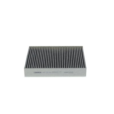 Filtru habitaclu cu carbon activ BOSCH 1 987 435 503