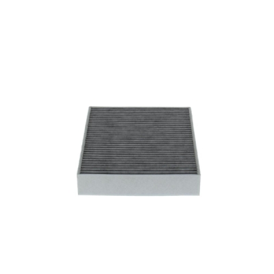Filtru habitaclu cu carbon activ BOSCH 1 987 435 503