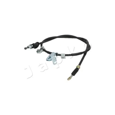 Cablu, frana de parcare JAPKO 131557R
