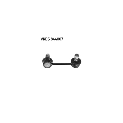 Brat/bieleta suspensie, stabilizator SKF VKDS 844007