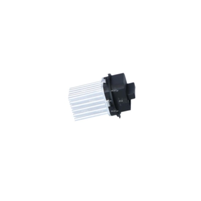 Rezistor, ventilator habitaclu NRF 342044