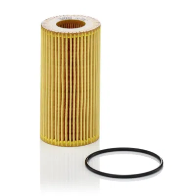 Filtru ulei MANN-FILTER HU 7012 z