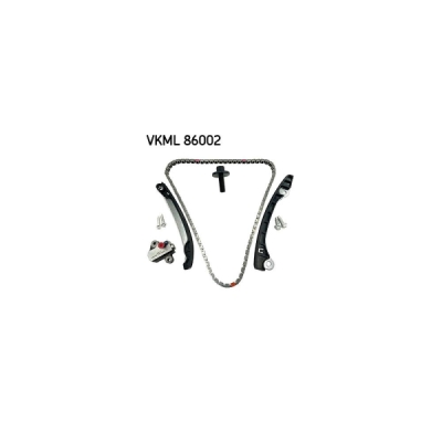 Kit lant distributie SKF VKML 86002