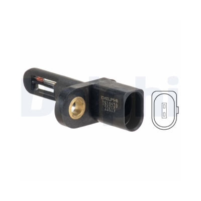 Senzor, temperatura aer admisie DELPHI TS10520
