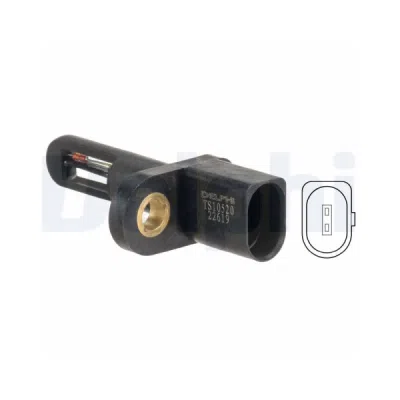 Senzor, temperatura aer admisie DELPHI TS10520