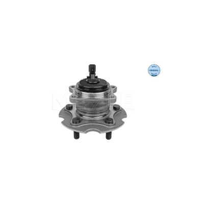 Butuc roata MEYLE 30-14 752 0007