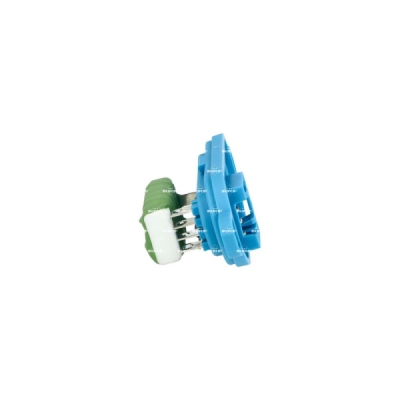 Rezistor, ventilator habitaclu NRF 342010