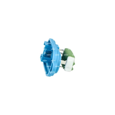 Rezistor, ventilator habitaclu NRF 342010