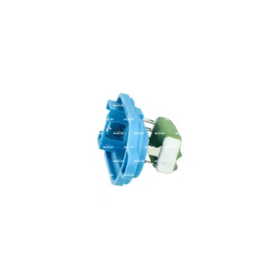 Rezistor, ventilator habitaclu NRF 342010