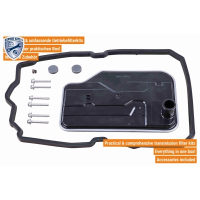 Set filtre hidraulice, cutie e vit.automata VAICO V30-7550