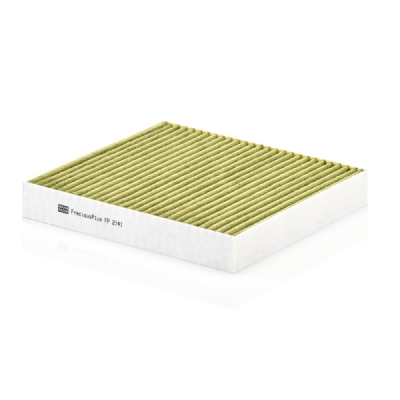 Filtru aer habitaclu / polen MANN-FILTER FP 2141