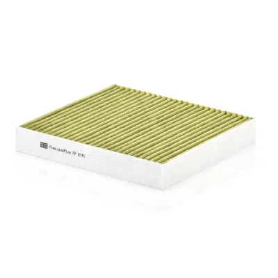 Filtru aer habitaclu / polen MANN-FILTER FP 2141