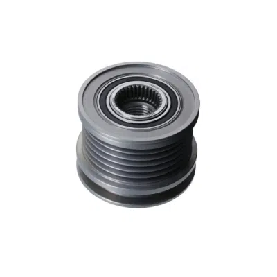 Sistem roata libera, generator VALEO 588016